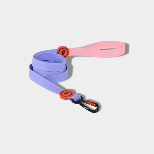 Bentla Aqua Two-coloured Leash 防水雙色狗帶 1.5m