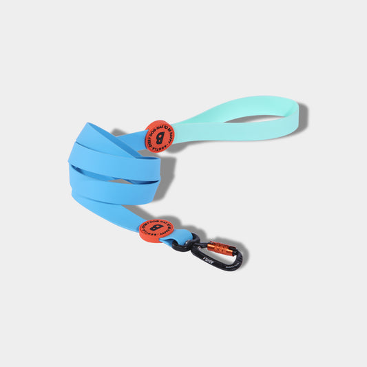 Bentla Aqua Two-coloured Leash 防水雙色狗帶 1.5m