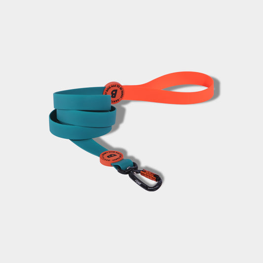 Bentla Aqua Two-coloured Leash 防水雙色狗帶 1.5m