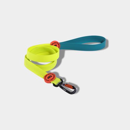 Bentla Aqua Two-coloured Leash 防水雙色狗帶 1.5m