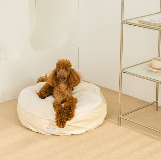 Guru Guru 豆豆床墊 貓狗適用  Bean Bed Cover