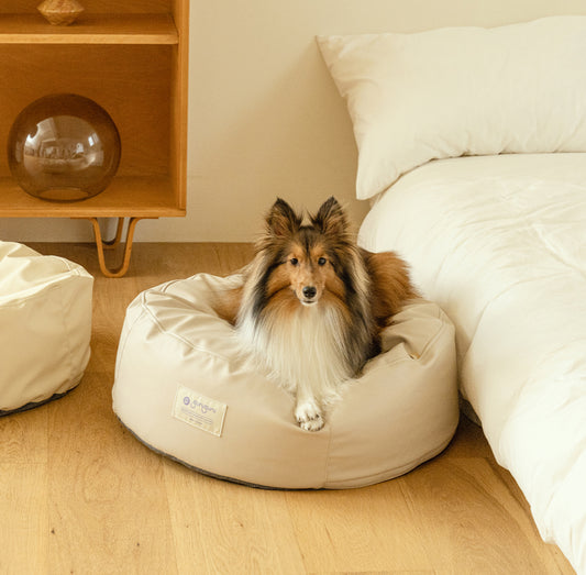 Guru Guru 豆豆床墊 貓狗適用  Bean Bed Cover