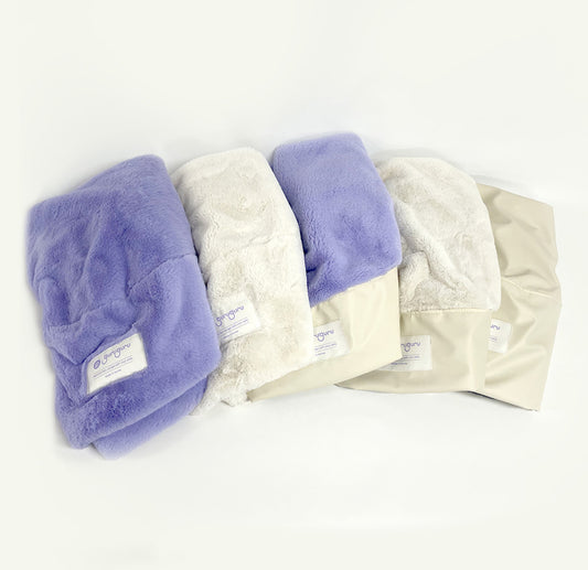 Guru Guru 豆豆床墊 貓狗適用  Bean Bed Cover