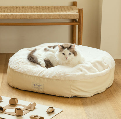 Guru Guru 豆豆床墊 貓狗適用  Bean Bed Cover Venti