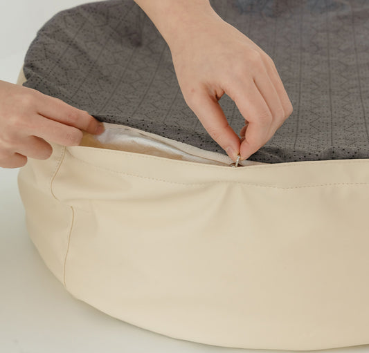 Guru Guru 豆豆床墊 貓狗適用  Bean Bed Cover Venti