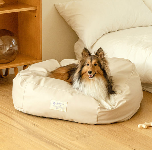 Guru Guru 豆豆床墊 貓狗適用  Bean Bed Cover Venti