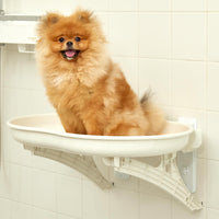 韓國More+ 寵物沖涼浴檯 Bathing table