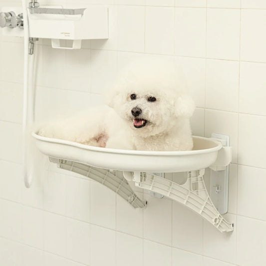 韓國More+ 寵物沖涼浴檯防滑墊 Non-slip mat