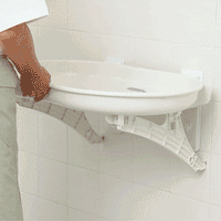 韓國More+ 寵物沖涼浴檯 Bathing table