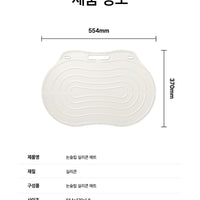 韓國More+ 寵物沖涼浴檯 Bathing table