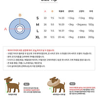 Itsdog 兔兔花園防舔咬頸圈 Bunny Garden Organic anti-bite neck collar