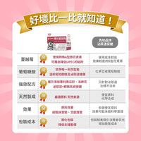 毛孩時代 專利蔓越莓 Urinary Tract Health (30包/盒)