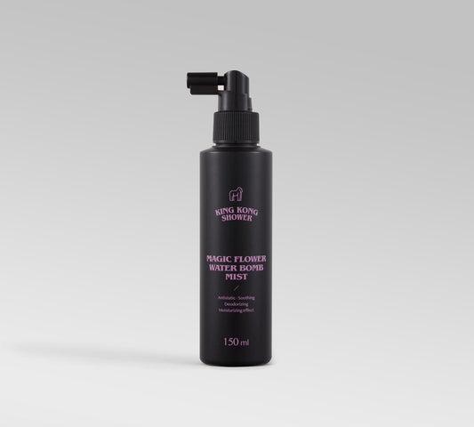 KING KONG shower plus 寵物免沖噴霧 Pet Mist 150ml