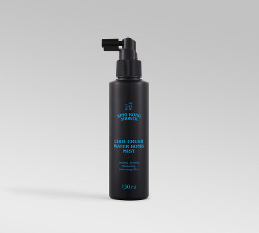 KING KONG shower plus 寵物免沖噴霧 Pet Mist 150ml