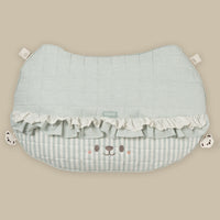 Ritogato Pawpaw Frill Pet Guard 寵物喱士推車圍邊