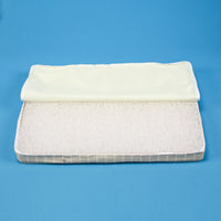 【新品預購】Ritogato Duralon Antibacterial Aircoil Forpe with Pillow 氣墊涼感床連枕頭