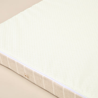 Ritogato Aircoil Forpe 氣墊極涼感床連枕頭 with Pillow