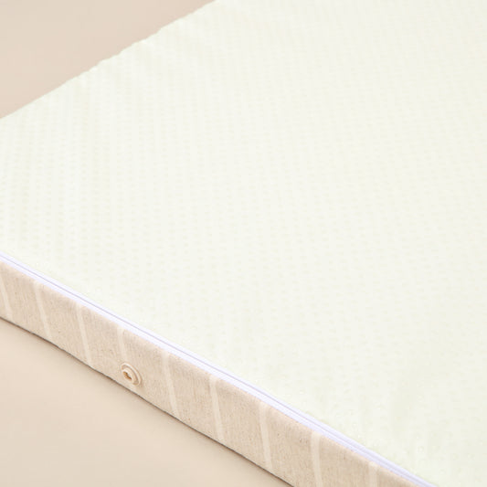 Ritogato Aircoil Forpe 氣墊極涼感床連枕頭 with Pillow