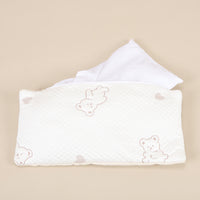 Ritogato Forfe wide inner bag 三合一功能內袋