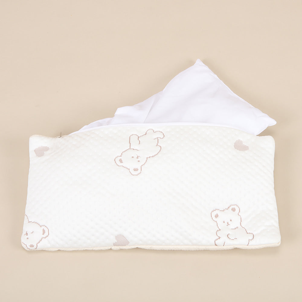 Ritogato Forfe wide inner bag 內置網袋