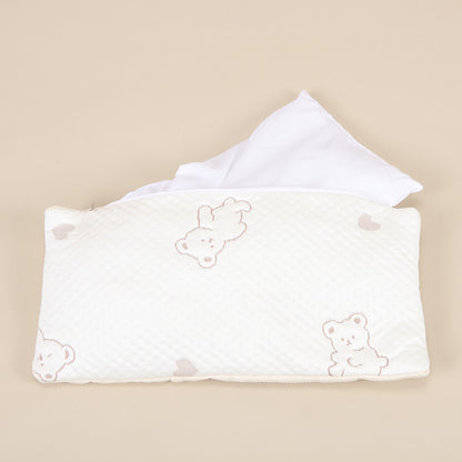 Ritogato Forfe wide inner bag 內置網袋