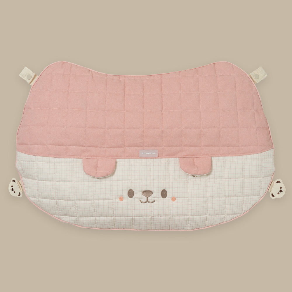 Ritogato HoneyBuney Pet Guard 寵物推車圍邊