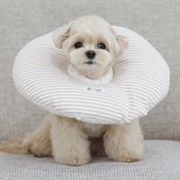 Ritogato 深層睡眠熊仔防舔咬頸圈 Deep Sleep Bear Organic Anti-bite Collar