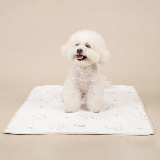 Ritogato Forpe寵物防跣涼感墊 Forpe Non-slip Cool Mat