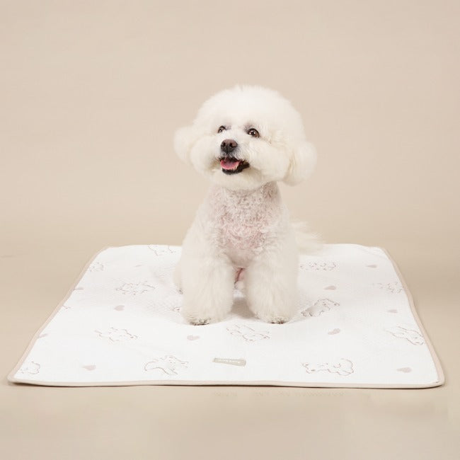 Ritogato Forpe寵物防跣涼感墊 Forpe Non-slip Cool Mat