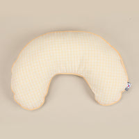 【預訂】Ritogato Forpe Half Moon Cushion 寵物兩面用涼感半月枕 (三色)