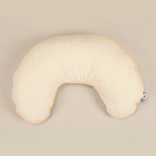 【預訂】Ritogato Forpe Half Moon Cushion 寵物兩面用涼感半月枕 (三色)