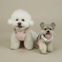 【訂製商品】Ritogato Walkiepet 胸背帶 Harness