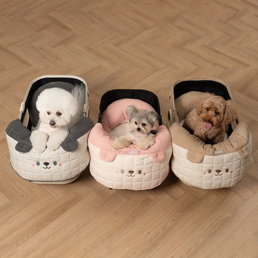 Ritogato HoneyBuney Pet Guard 寵物推車圍邊