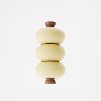 Roika 串燒益智藏食玩具 Dango Toy Butter yellow