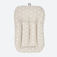 Rottie 寵物推車 杏色Bichon車墊  Stroller Cushion