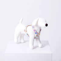 IMSUSU 車厘子H型胸背帶 Malrang H Harness