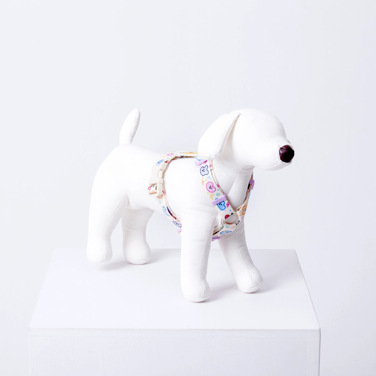 IMSUSU 車厘子H型胸背帶 Malrang H Harness