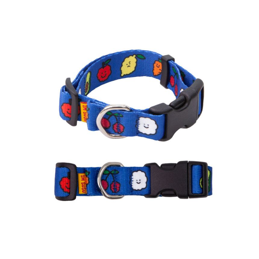 IMSUSU 生果頸圈 Veggie Collar