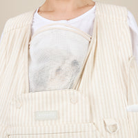 Ritogato Forfe wide inner bag 三合一功能內袋