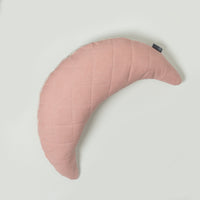 Ritogato Honeybuney Pet Cart Half Moon Pillow 小熊格仔款寵物半月枕 (三色)