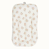 Rottie 寵物推車 卡通熊車墊 Stroller Cushion