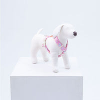 IMSUSU Lovey H型胸背帶 Lovey H Harness