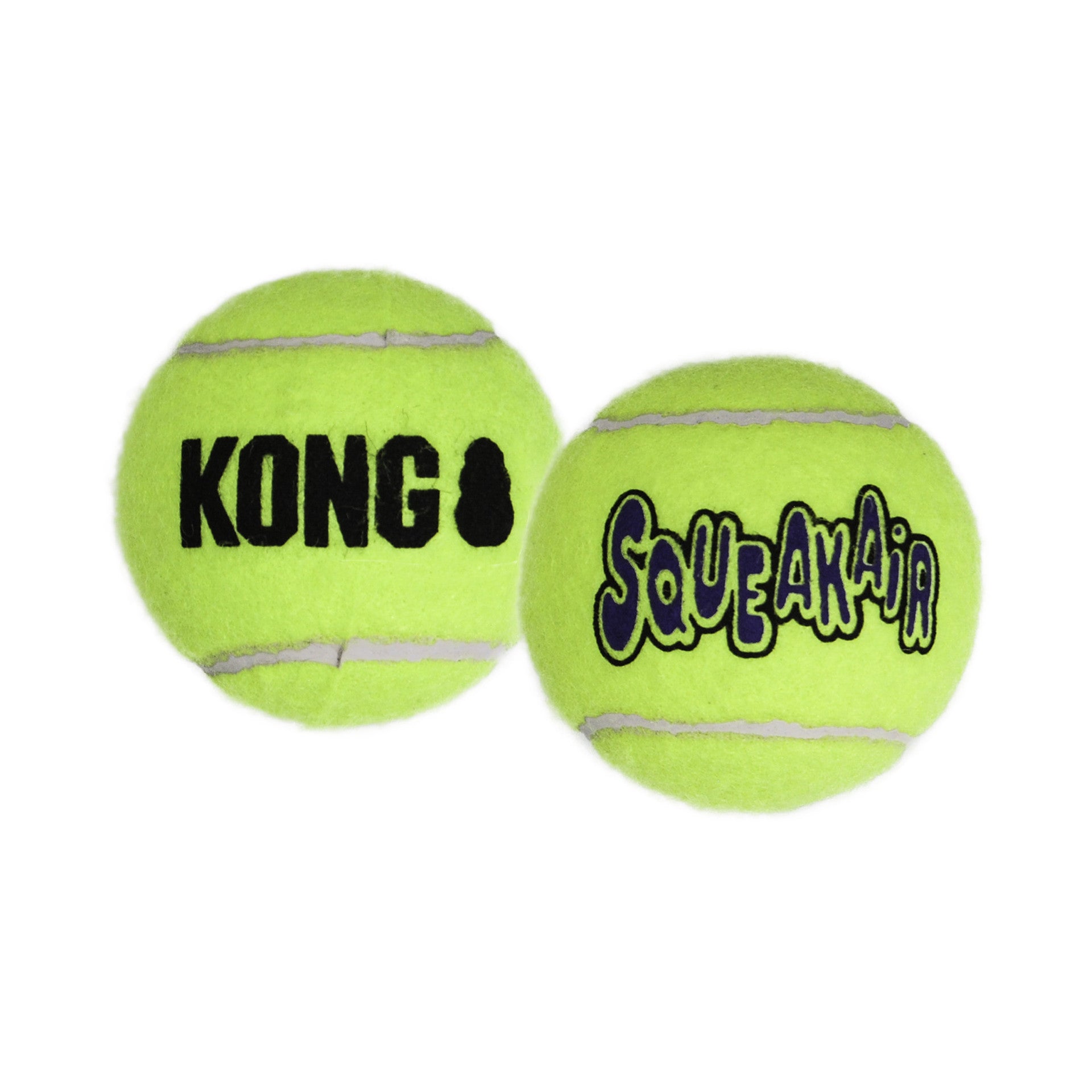 KONG 發聲網球 SqueakAir Balls