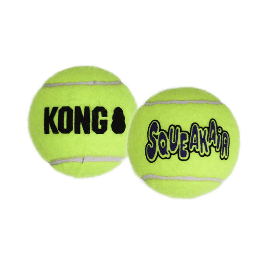 KONG 發聲網球 SqueakAir Balls