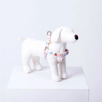 IMSUSU 車厘子Y型胸背帶 Malrang Y Harness