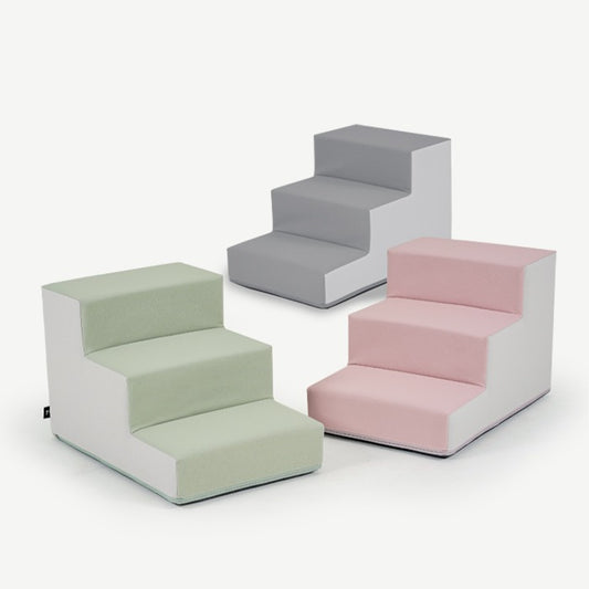 【預訂】Pupping 寵物防滑樓梯 Non-slip Pet Step