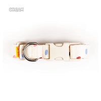 IMSUSU 波點頸圈 Terazzo Collar