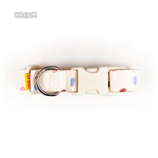 IMSUSU 波點頸圈 Terazzo Collar