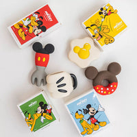 韓國 Mickey and Friends乳膠玩具 Mickey and Friends latex toy