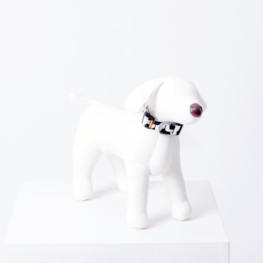 IMSUSU 乳牛頸圈 Moomoo Collar